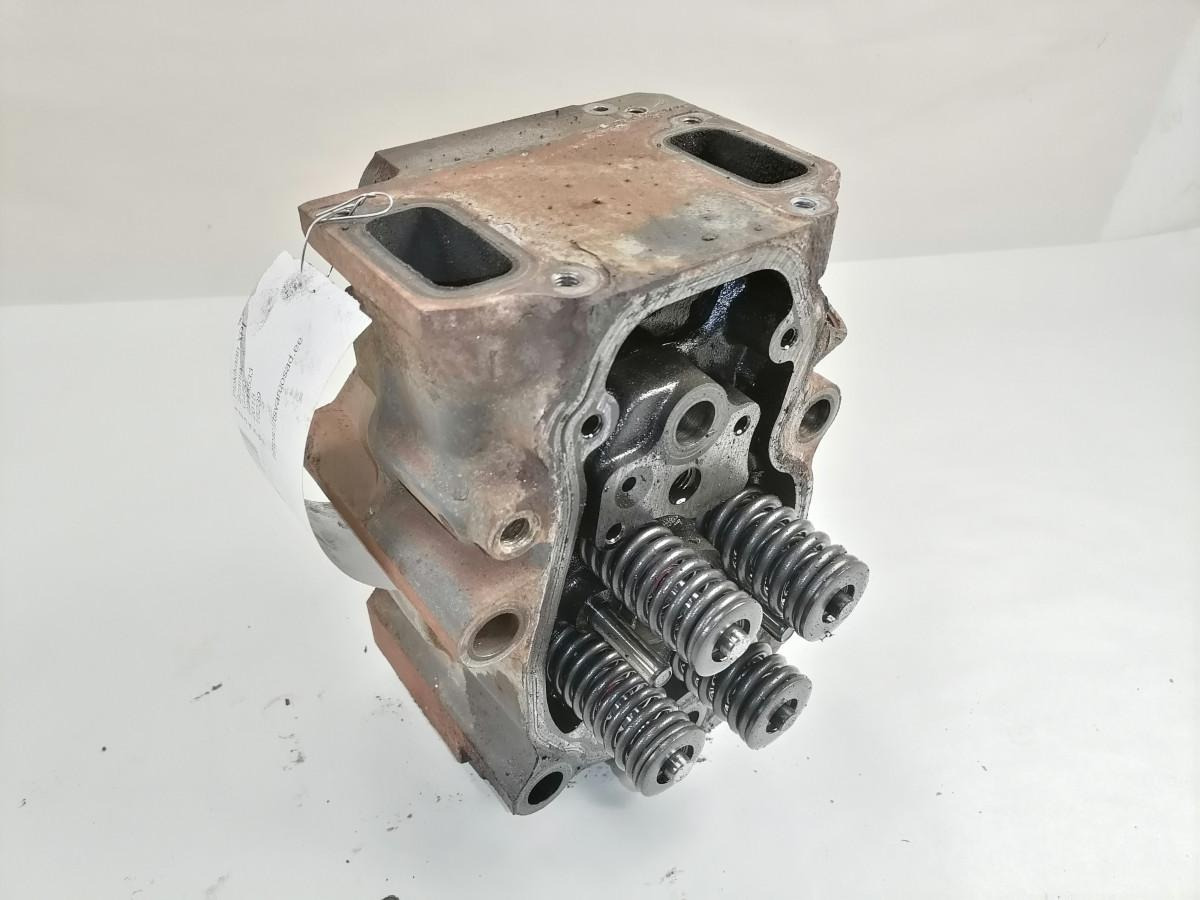Scania Cylinder head, XPI 2245533 - Motorhead for Truck: picture 2 Scania Cylinder head, XPI 2245533 - Motorhead for Truck: picture 2