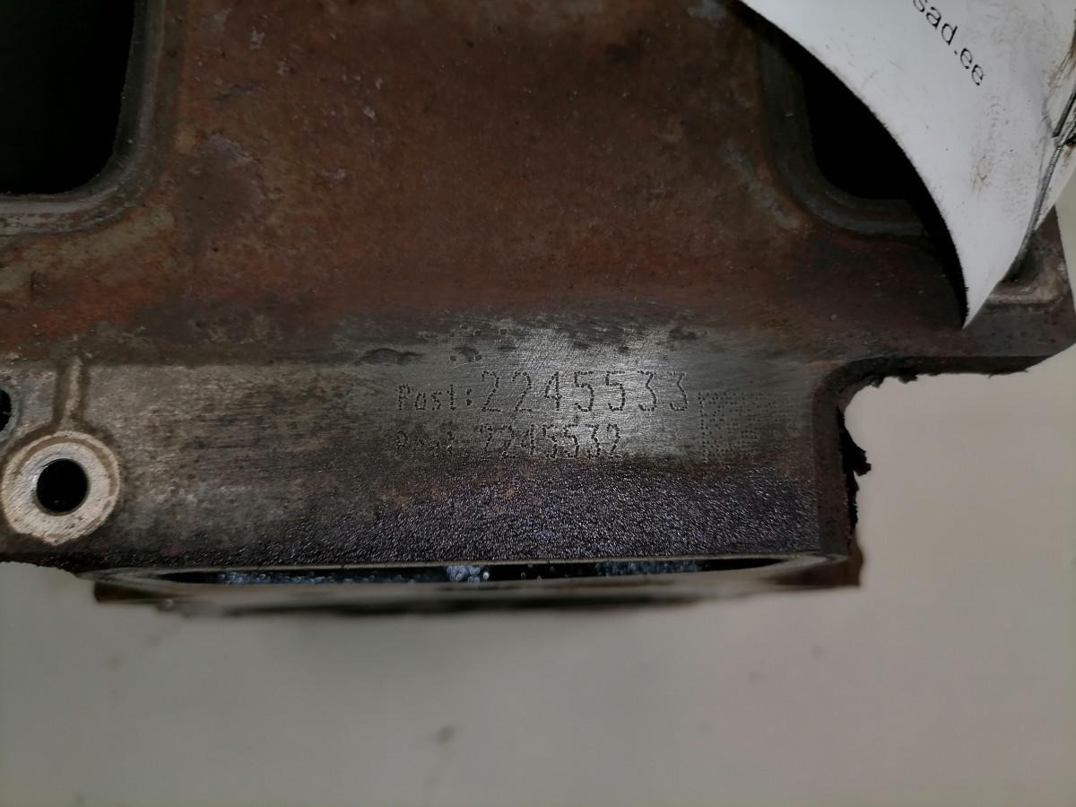 Scania Cylinder head, XPI 2245533 - Motorhead for Truck: picture 3 Scania Cylinder head, XPI 2245533 - Motorhead for Truck: picture 3