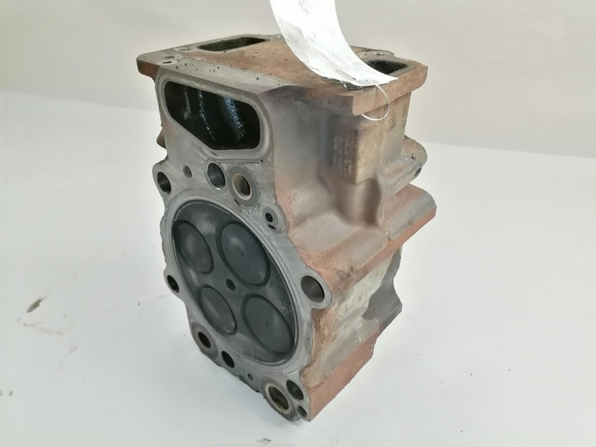 Scania Cylinder head, XPI 2245533 - Motorhead for Truck: picture 5 Scania Cylinder head, XPI 2245533 - Motorhead for Truck: picture 5