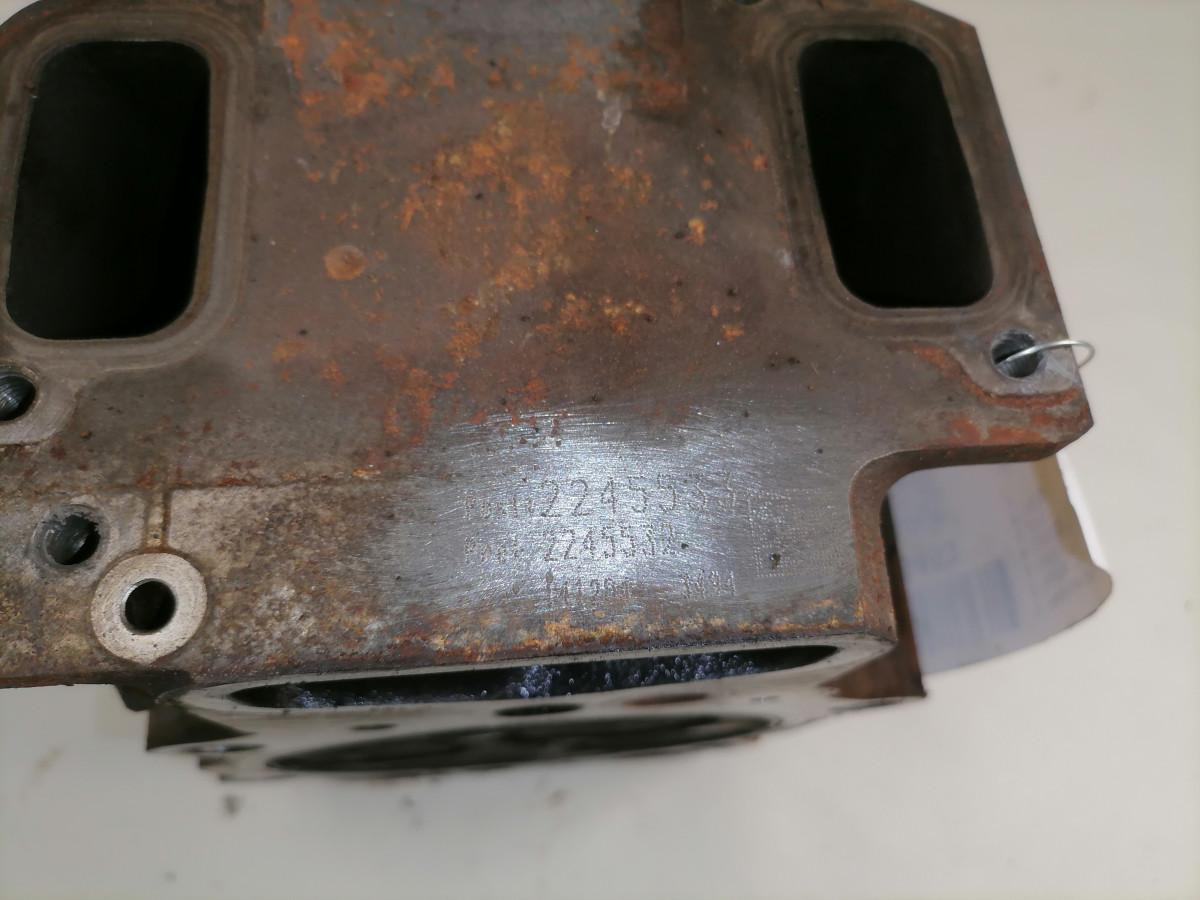 Scania Cylinder head, XPI 2245533 - Motorhead for Truck: picture 4 Scania Cylinder head, XPI 2245533 - Motorhead for Truck: picture 4