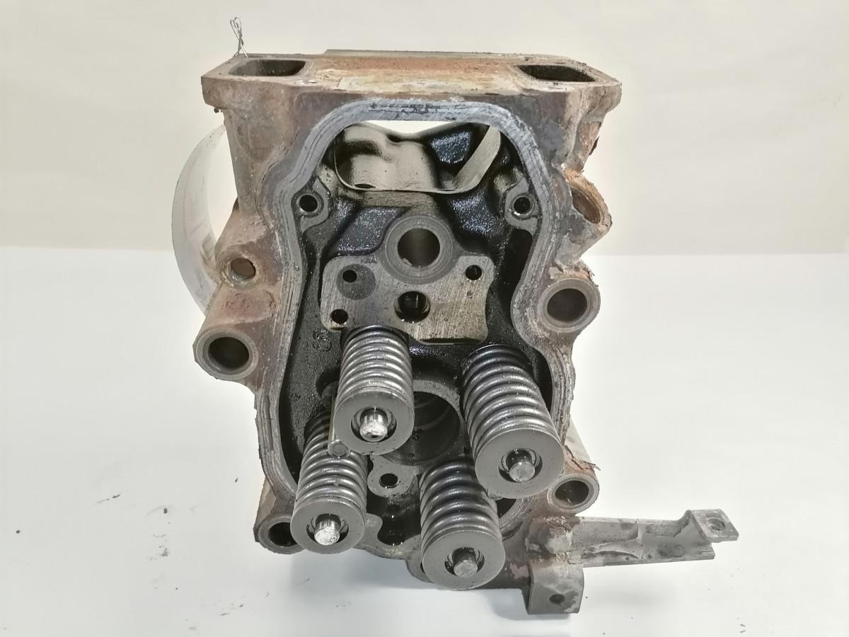 Scania Cylinder head, XPI 2245533 - Motorhead for Truck: picture 2 Scania Cylinder head, XPI 2245533 - Motorhead for Truck: picture 2