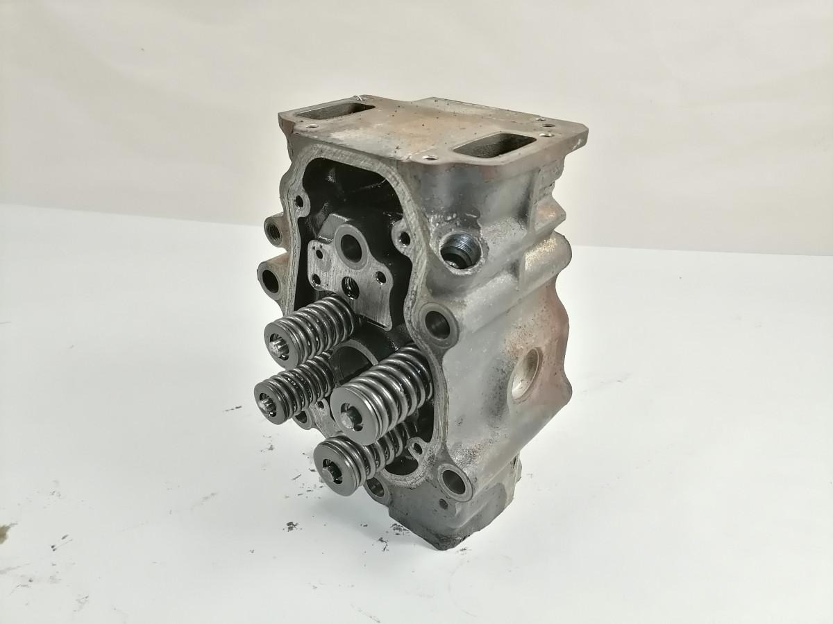 Scania Cylinder head, XPI 2245533 - Motorhead for Truck: picture 2 Scania Cylinder head, XPI 2245533 - Motorhead for Truck: picture 2