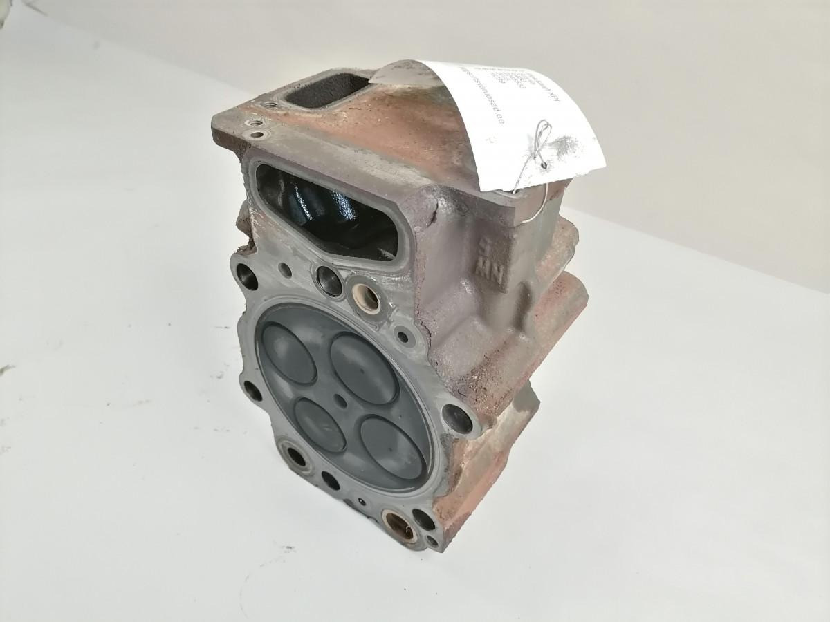 Scania Cylinder head, XPI 2245533 - Motorhead for Truck: picture 4 Scania Cylinder head, XPI 2245533 - Motorhead for Truck: picture 4