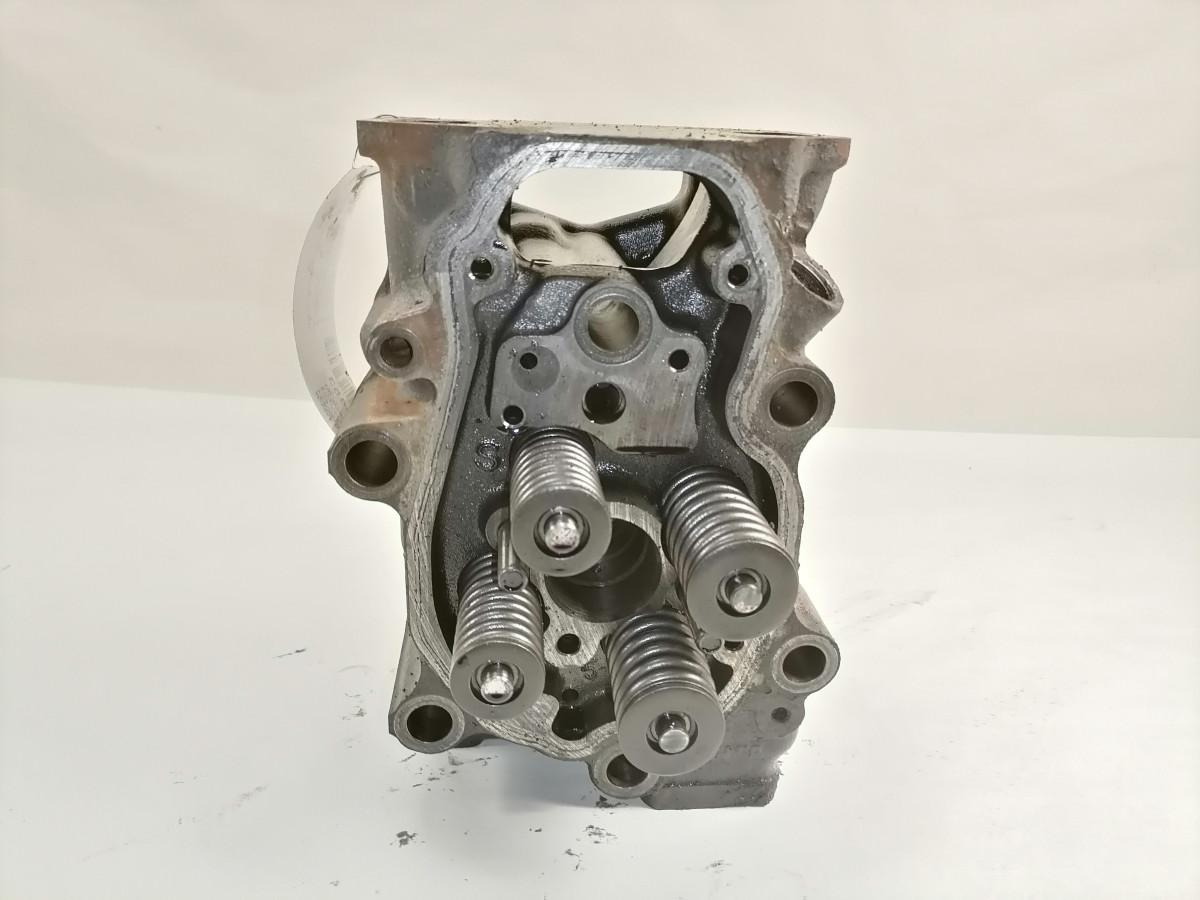 Scania Cylinder head, XPI 2245533 - Motorhead for Truck: picture 3 Scania Cylinder head, XPI 2245533 - Motorhead for Truck: picture 3