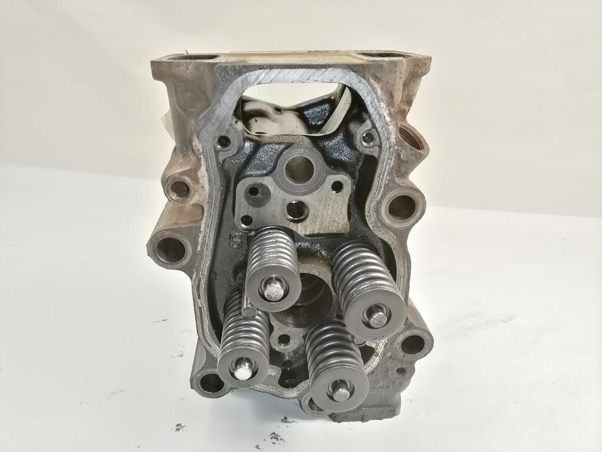 Scania Cylinder head, XPI 2245533 - Motorhead for Truck: picture 3 Scania Cylinder head, XPI 2245533 - Motorhead for Truck: picture 3