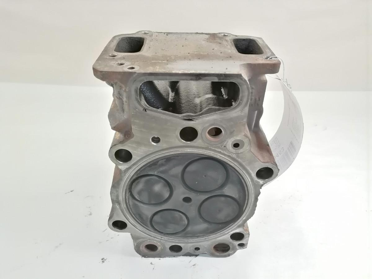 Scania Cylinder head, XPI 2245533 - Motorhead for Truck: picture 5 Scania Cylinder head, XPI 2245533 - Motorhead for Truck: picture 5