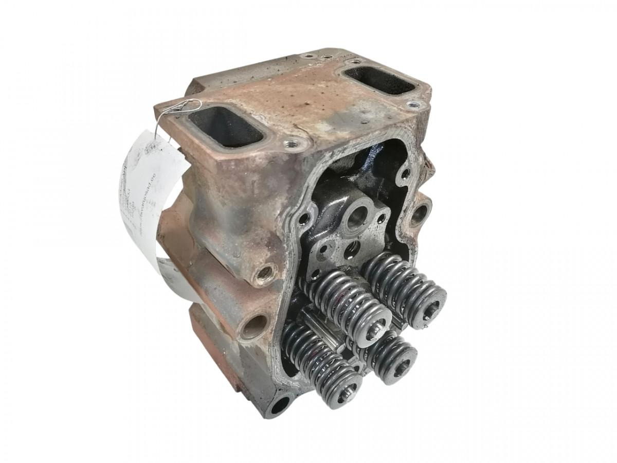 Scania Cylinder head, XPI 2245533 - Motorhead for Truck: picture 1 Scania Cylinder head, XPI 2245533 - Motorhead for Truck: picture 1