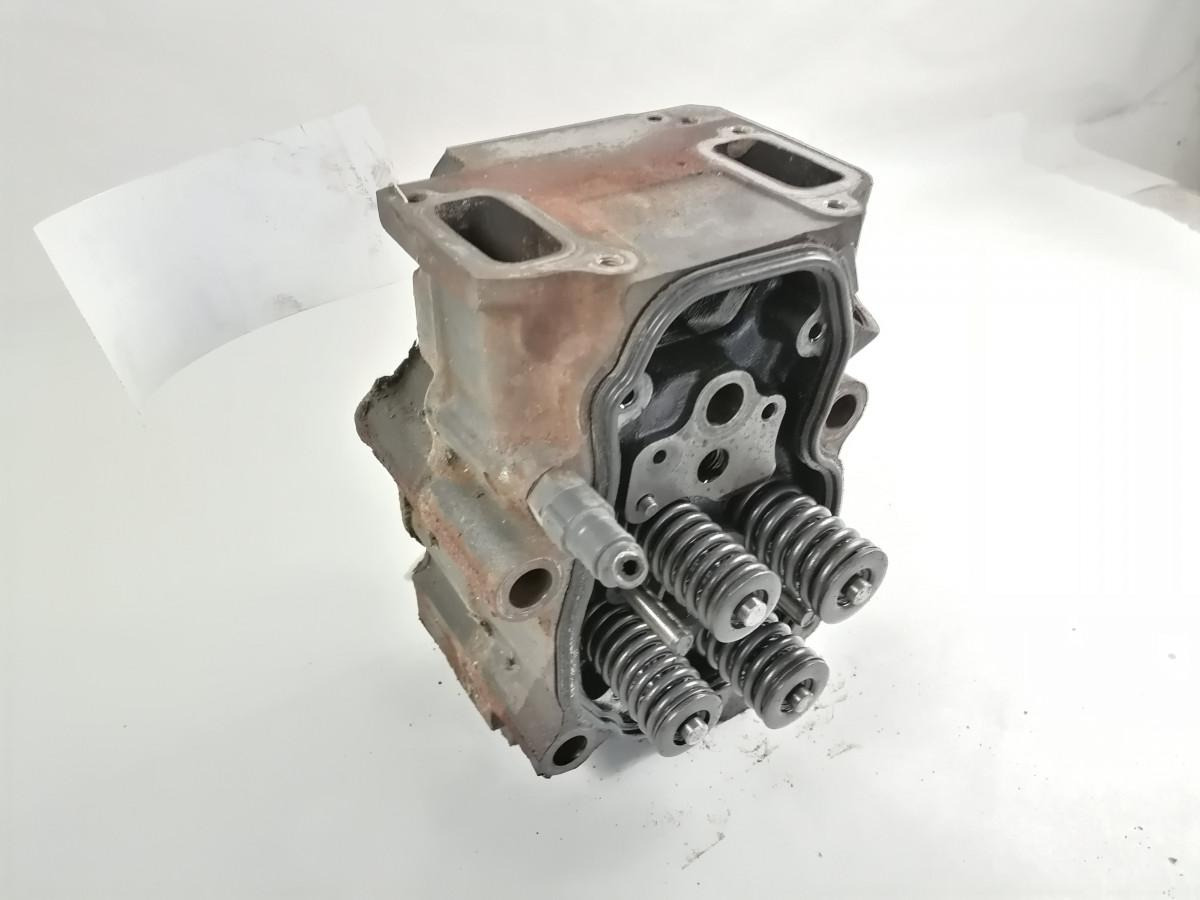 Scania Cylinder head, XPI 2452544 - Motorhead for Truck: picture 2 Scania Cylinder head, XPI 2452544 - Motorhead for Truck: picture 2