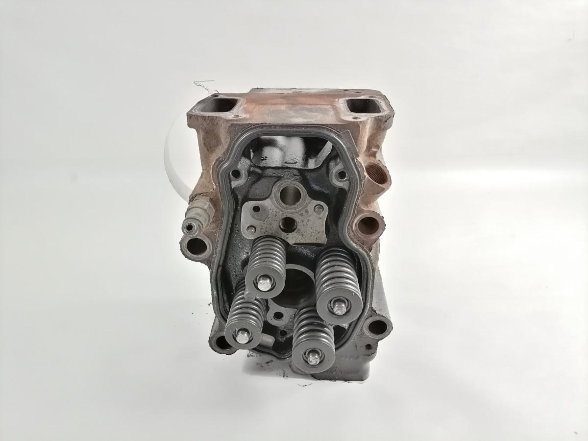 Scania Cylinder head, XPI 2452544 - Motorhead for Truck: picture 2 Scania Cylinder head, XPI 2452544 - Motorhead for Truck: picture 2