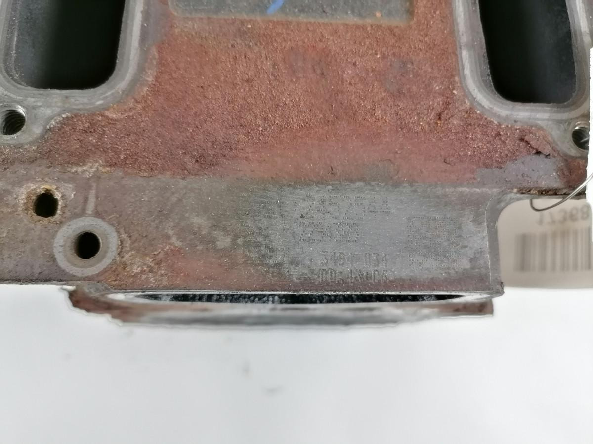 Scania Cylinder head, XPI 2452544 - Motorhead for Truck: picture 5 Scania Cylinder head, XPI 2452544 - Motorhead for Truck: picture 5