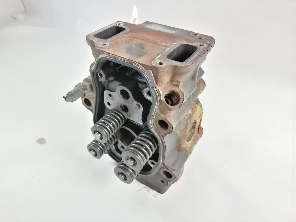 Scania Cylinder head, XPI 2452544 - Motorhead for Truck: picture 2 Scania Cylinder head, XPI 2452544 - Motorhead for Truck: picture 2