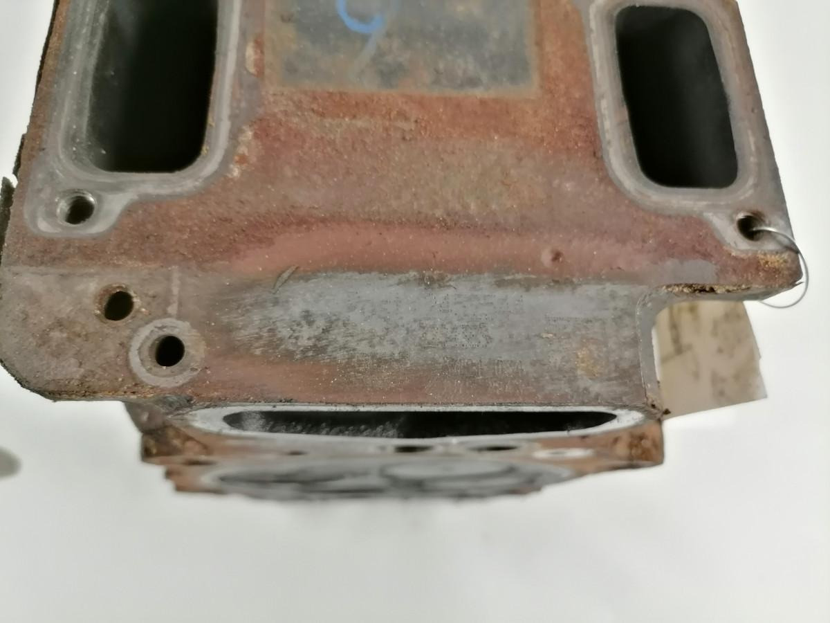 Scania Cylinder head, XPI 2452544 - Motorhead for Truck: picture 5 Scania Cylinder head, XPI 2452544 - Motorhead for Truck: picture 5