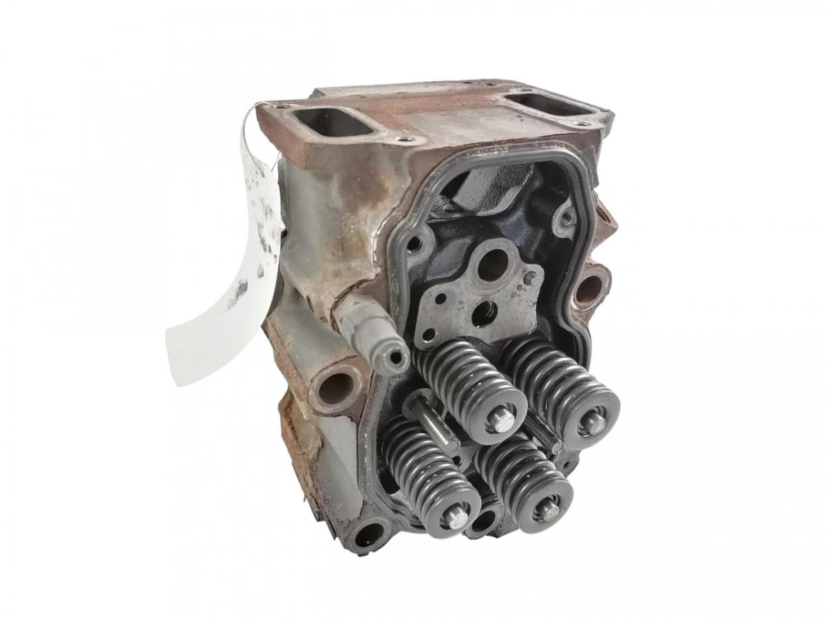 Scania Cylinder head, XPI 2452544 - Motorhead for Truck: picture 1 Scania Cylinder head, XPI 2452544 - Motorhead for Truck: picture 1