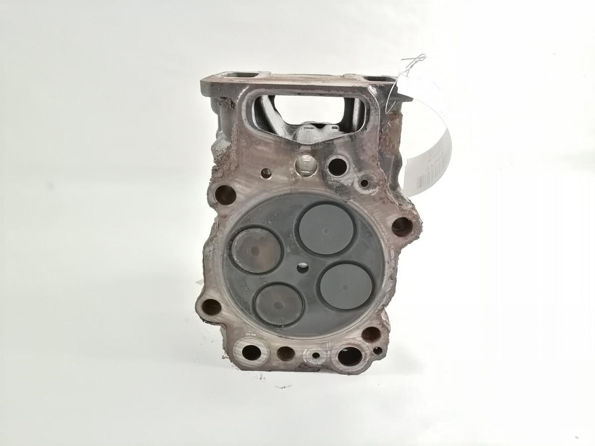 Scania Cylinder head, XPI 2452544 - Motorhead for Truck: picture 4 Scania Cylinder head, XPI 2452544 - Motorhead for Truck: picture 4