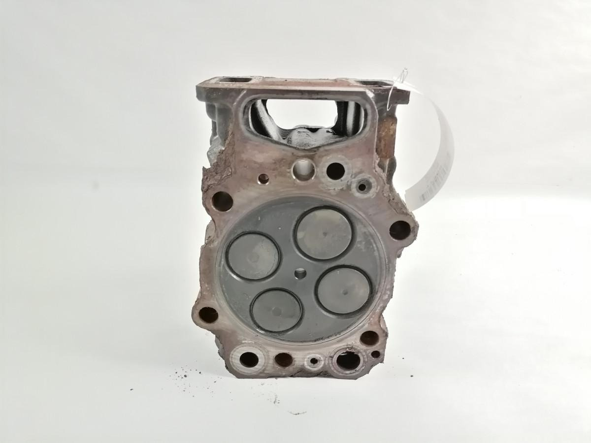 Scania Cylinder head, XPI 2452544 - Motorhead for Truck: picture 4 Scania Cylinder head, XPI 2452544 - Motorhead for Truck: picture 4