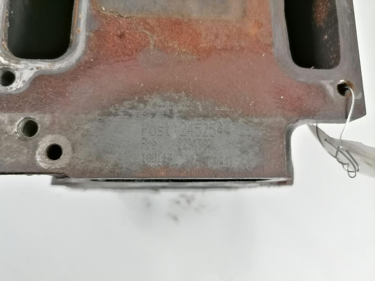 Scania Cylinder head, XPI 2452544 - Motorhead for Truck: picture 5 Scania Cylinder head, XPI 2452544 - Motorhead for Truck: picture 5