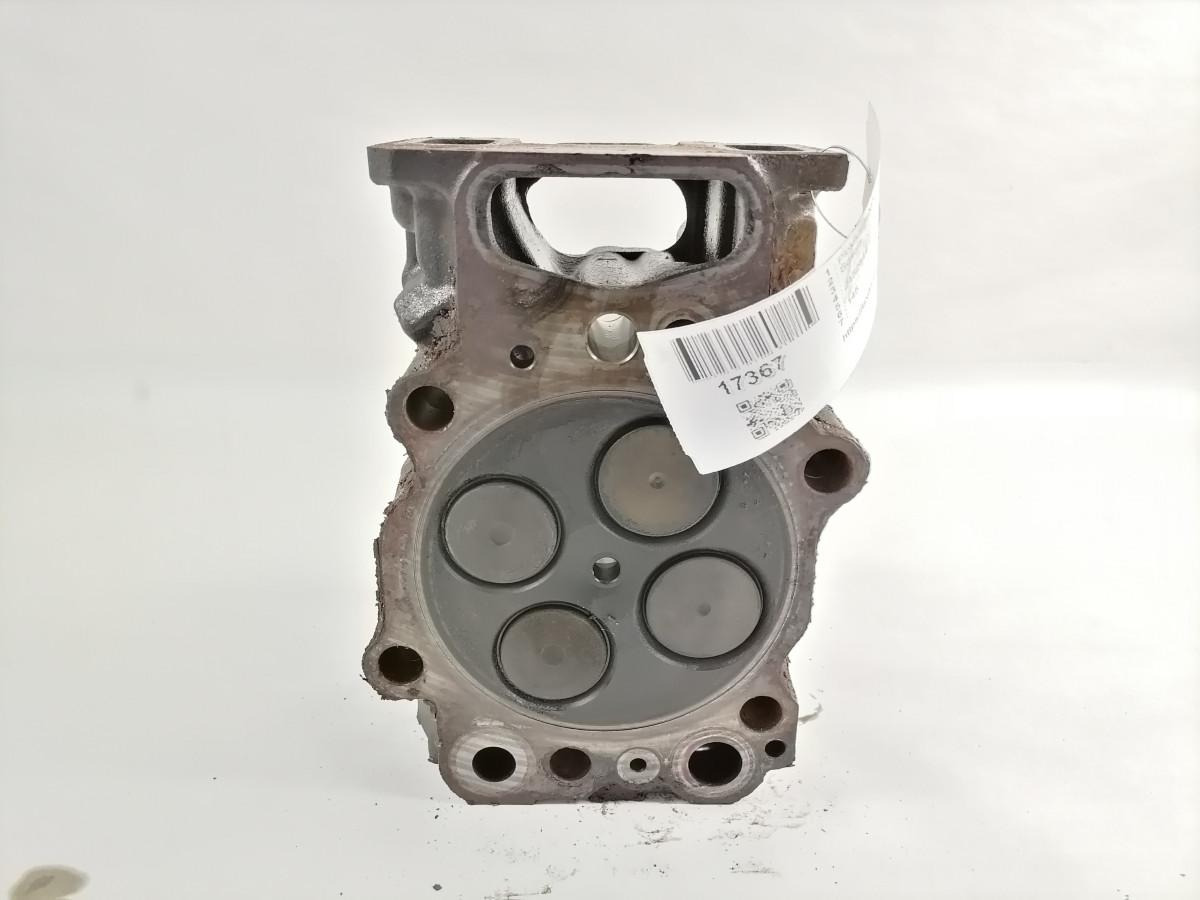 Scania Cylinder head, XPI 2452544 - Motorhead for Truck: picture 4 Scania Cylinder head, XPI 2452544 - Motorhead for Truck: picture 4