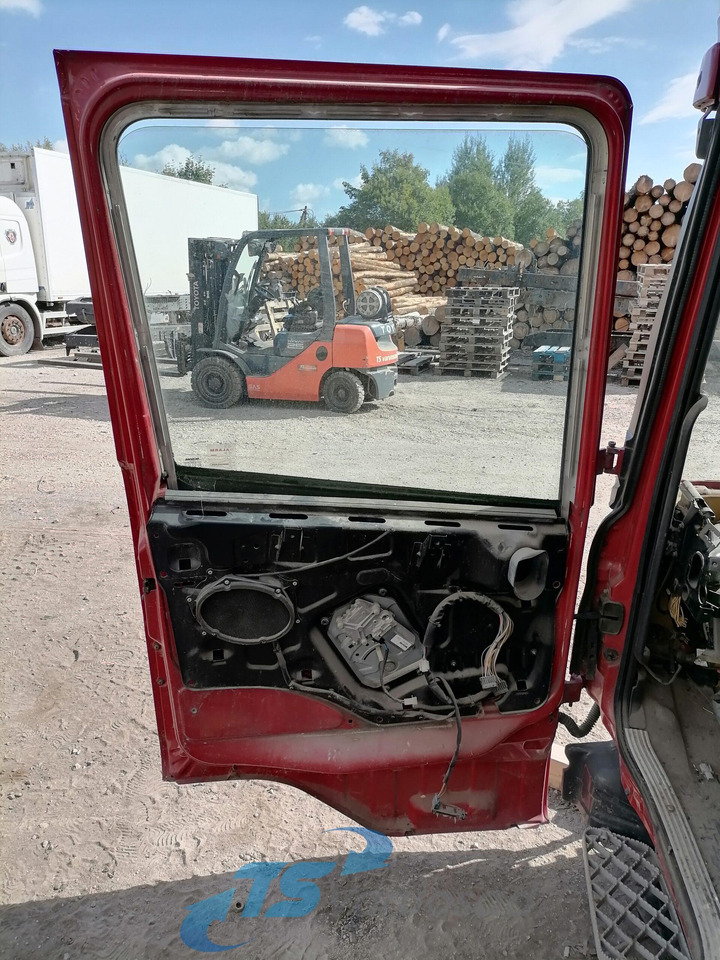 Scania Door 1739740 - Door and parts for Truck: picture 2 Scania Door 1739740 - Door and parts for Truck: picture 2