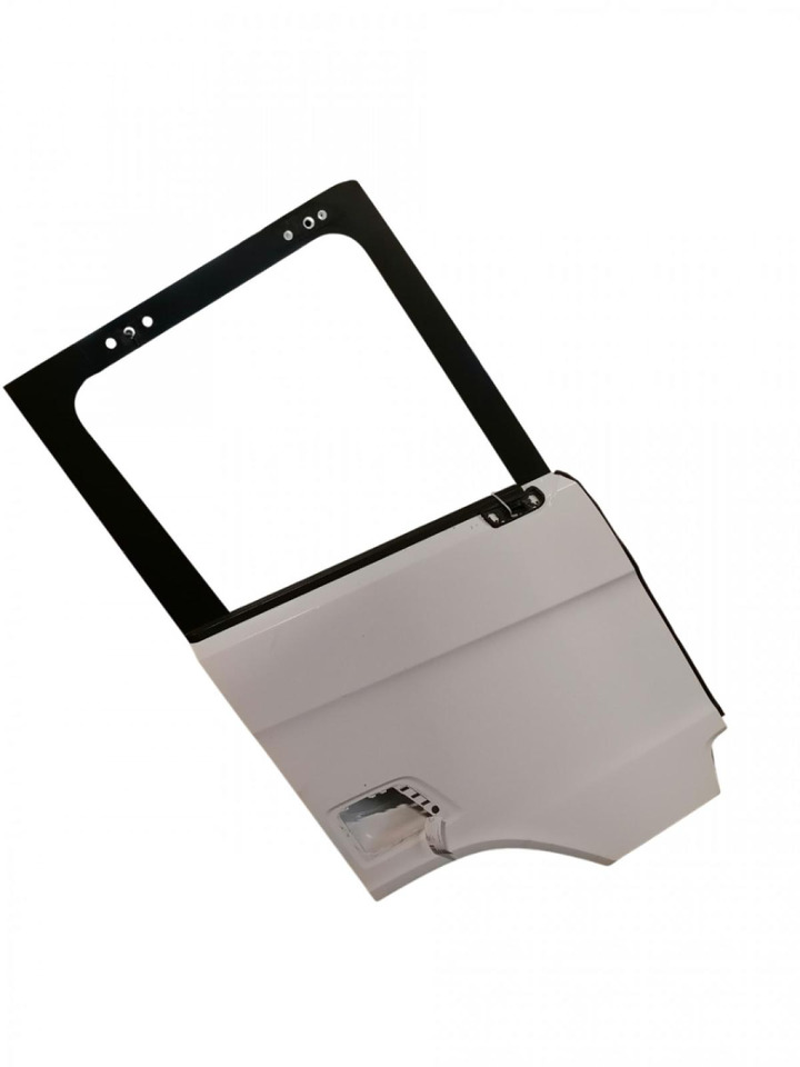 Scania Door 2653997 - Door and parts for Truck: picture 1 Scania Door 2653997 - Door and parts for Truck: picture 1