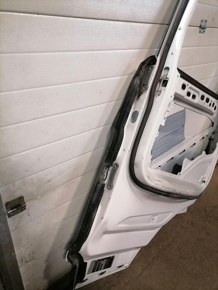 Scania Door 2653997 - Door and parts for Truck: picture 2 Scania Door 2653997 - Door and parts for Truck: picture 2