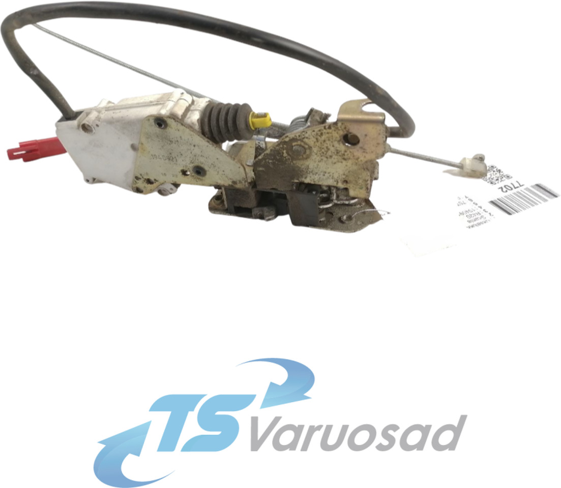 Scania Door lock 1940919 - Door and parts for Truck: picture 1 Scania Door lock 1940919 - Door and parts for Truck: picture 1