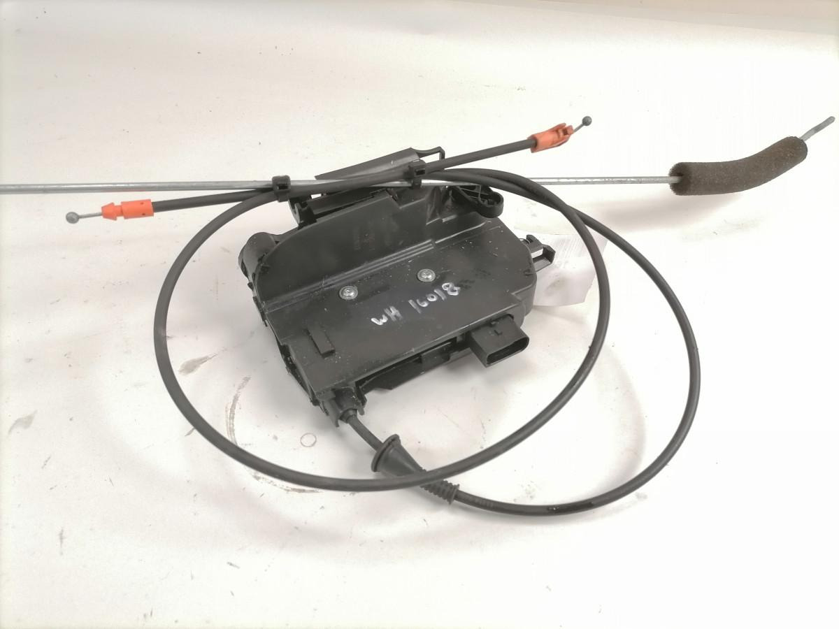 Scania Door lock 2640858 - Door and parts for Truck: picture 2 Scania Door lock 2640858 - Door and parts for Truck: picture 2