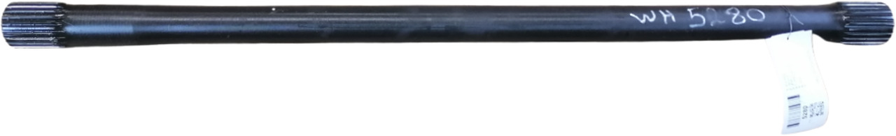 Scania Drive shaft 1368178 - Drive shaft for Truck: picture 1 Scania Drive shaft 1368178 - Drive shaft for Truck: picture 1