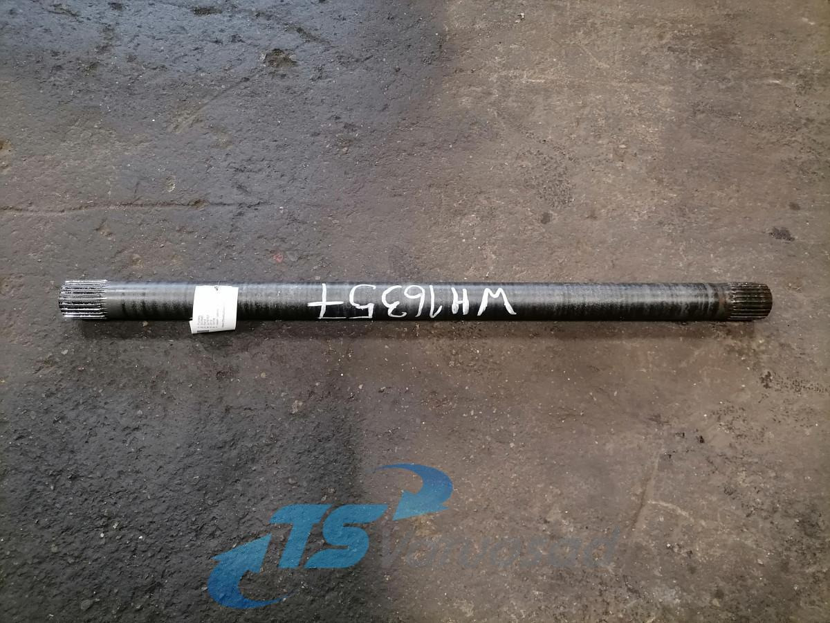 Scania Drive shaft 2276757 - Drive shaft for Truck: picture 2 Scania Drive shaft 2276757 - Drive shaft for Truck: picture 2