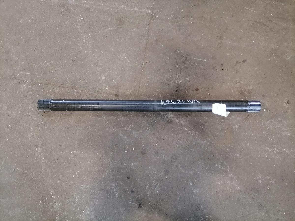 Scania Drive shaft 2276757 - Drive shaft for Truck: picture 2 Scania Drive shaft 2276757 - Drive shaft for Truck: picture 2