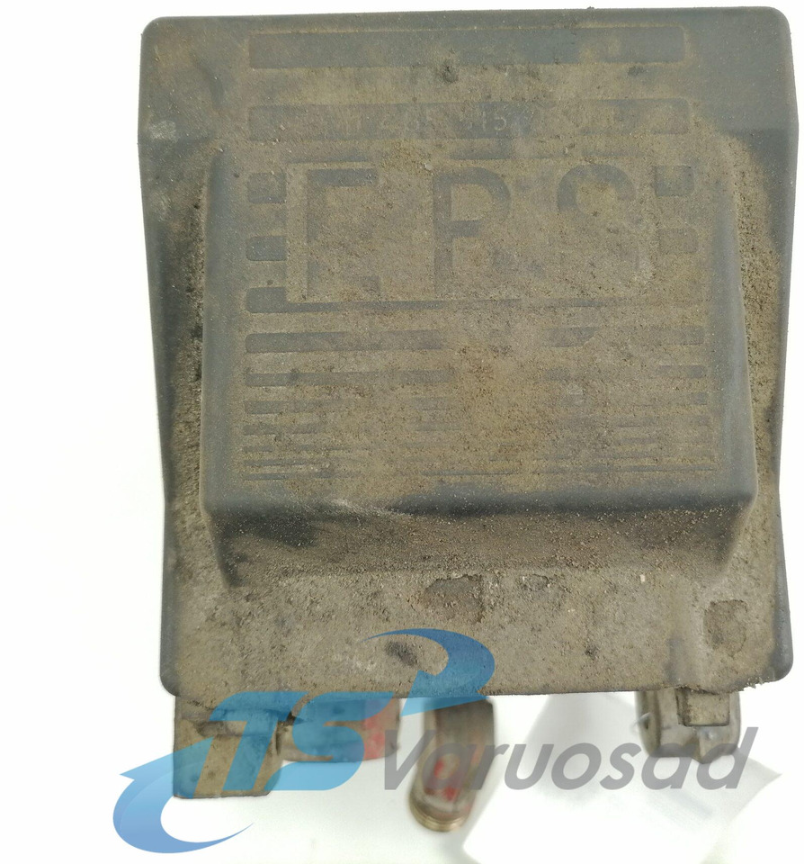 Scania EBS brake valve 1423910 - Brake valve for Truck: picture 5 Scania EBS brake valve 1423910 - Brake valve for Truck: picture 5