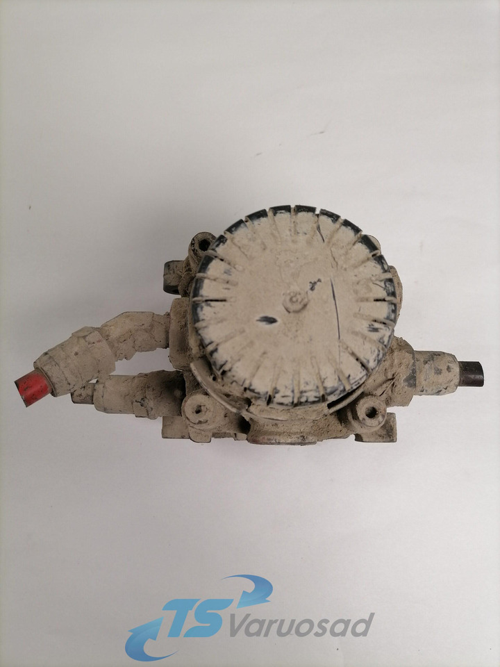 Scania EBS brake valve 1423910 - Brake valve for Truck: picture 5 Scania EBS brake valve 1423910 - Brake valve for Truck: picture 5