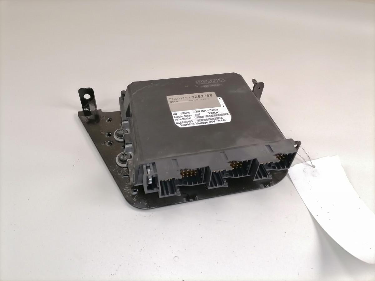 Scania Ecu 2082768 - ECU for Truck: picture 2 Scania Ecu 2082768 - ECU for Truck: picture 2