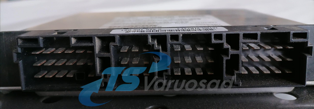 Scania Ecu, EBS 1445384 - ECU for Truck: picture 3 Scania Ecu, EBS 1445384 - ECU for Truck: picture 3