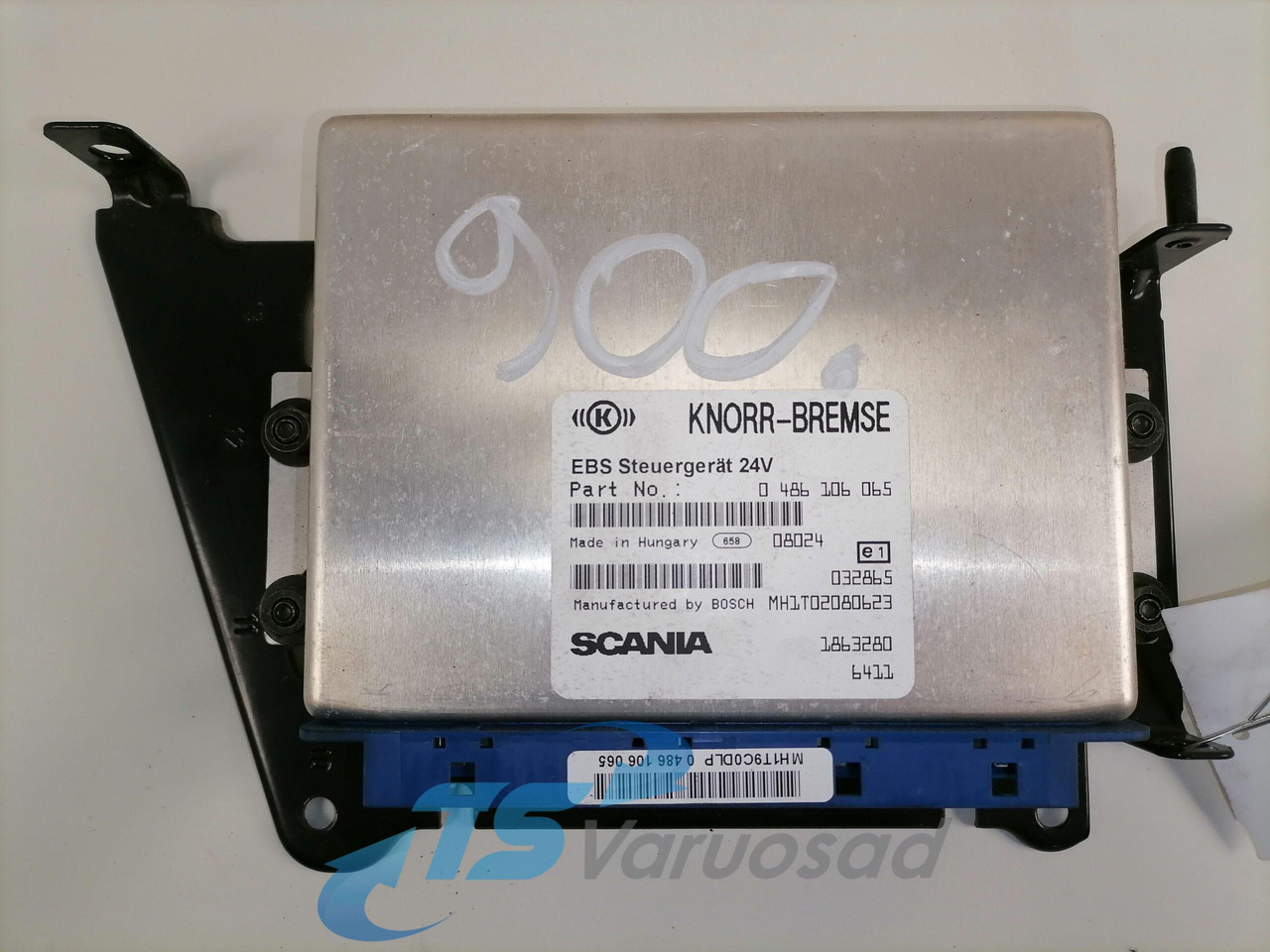 Scania Ecu, EBS 1863280 - ECU for Truck: picture 2 Scania Ecu, EBS 1863280 - ECU for Truck: picture 2