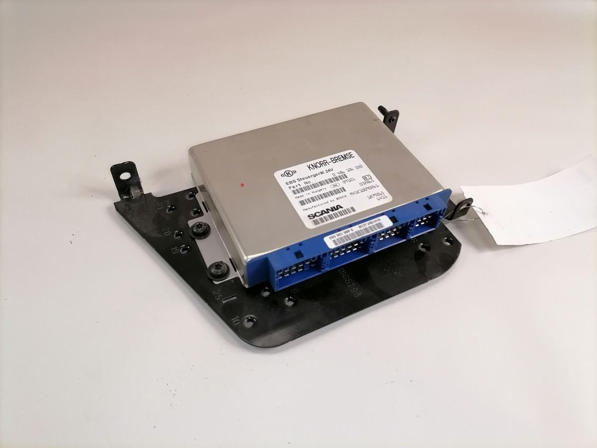Scania Ecu, EBS 1879265 - ECU for Truck: picture 2 Scania Ecu, EBS 1879265 - ECU for Truck: picture 2