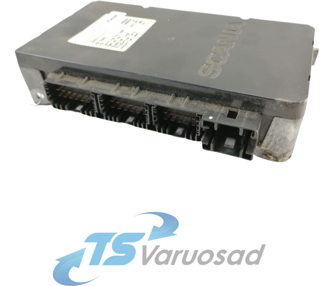 Scania Ecu, VIS 1889537 - ECU for Truck: picture 1 Scania Ecu, VIS 1889537 - ECU for Truck: picture 1