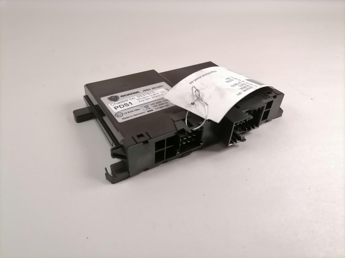 Scania Ecu, door control 2718510 - ECU for Truck: picture 2 Scania Ecu, door control 2718510 - ECU for Truck: picture 2