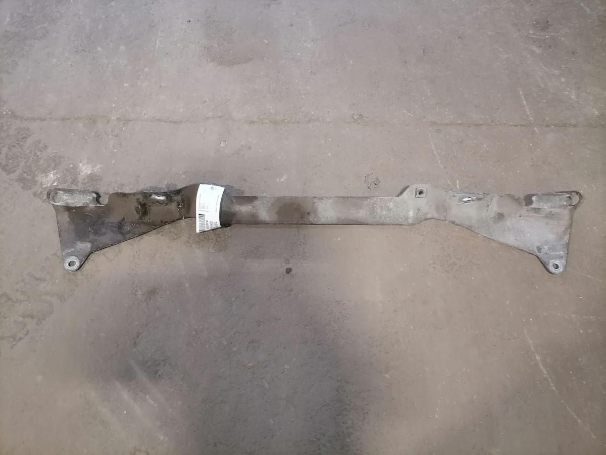 Scania Esikaitseraua plekk 1538880 - Bumper for Truck: picture 2 Scania Esikaitseraua plekk 1538880 - Bumper for Truck: picture 2