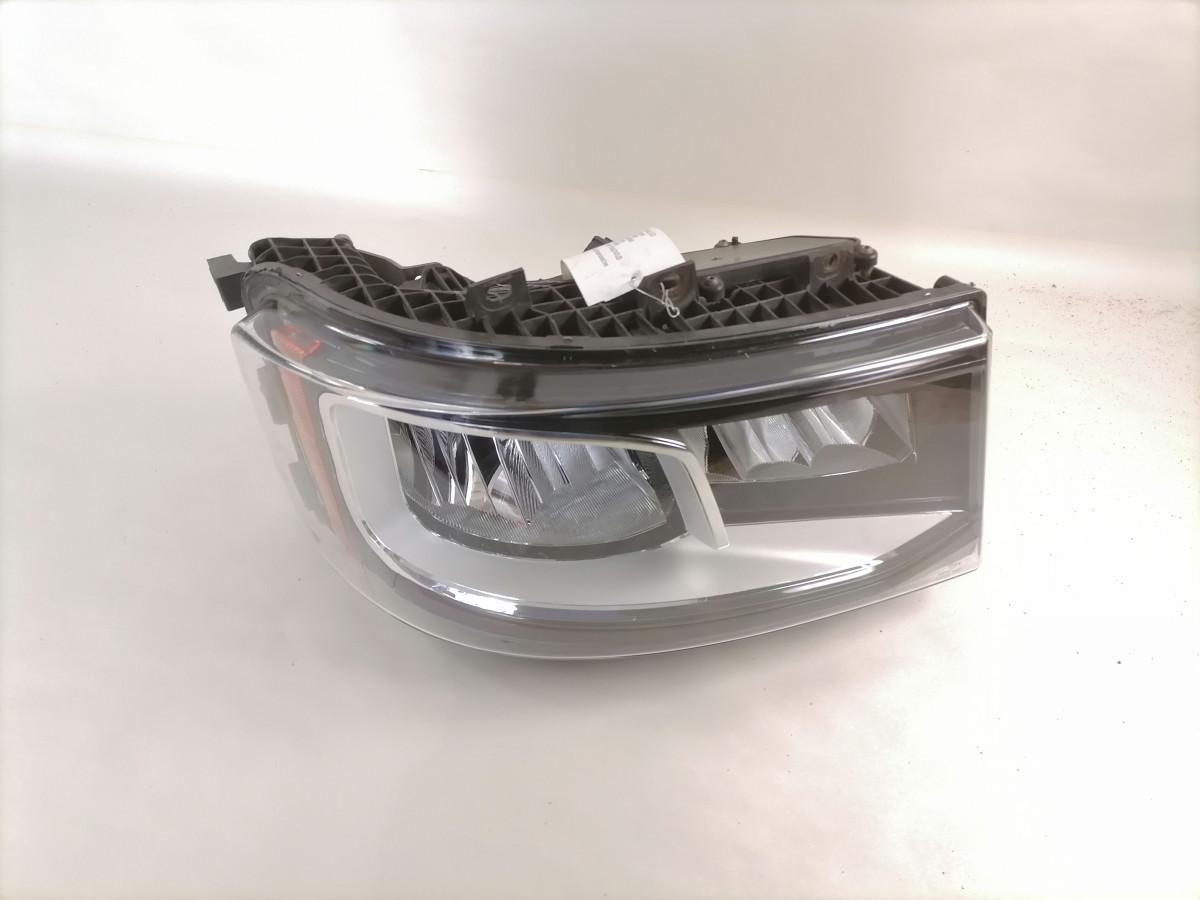 Scania Esituli, LED 2655849 - Lights/ Lighting for Truck: picture 2 Scania Esituli, LED 2655849 - Lights/ Lighting for Truck: picture 2