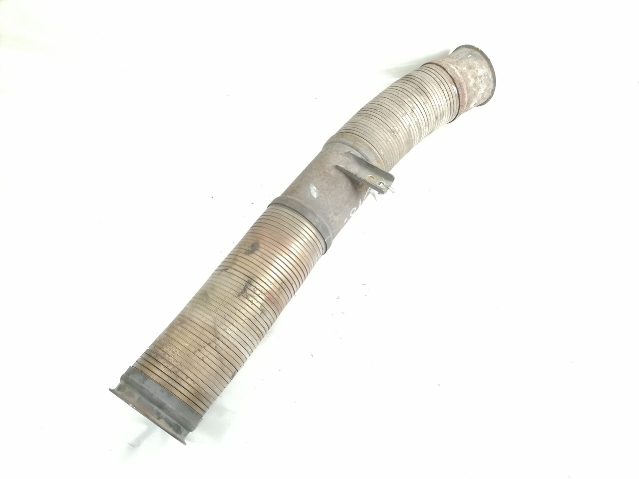 Scania Exhaust pipe 1505748 - Muffler for Truck: picture 1 Scania Exhaust pipe 1505748 - Muffler for Truck: picture 1