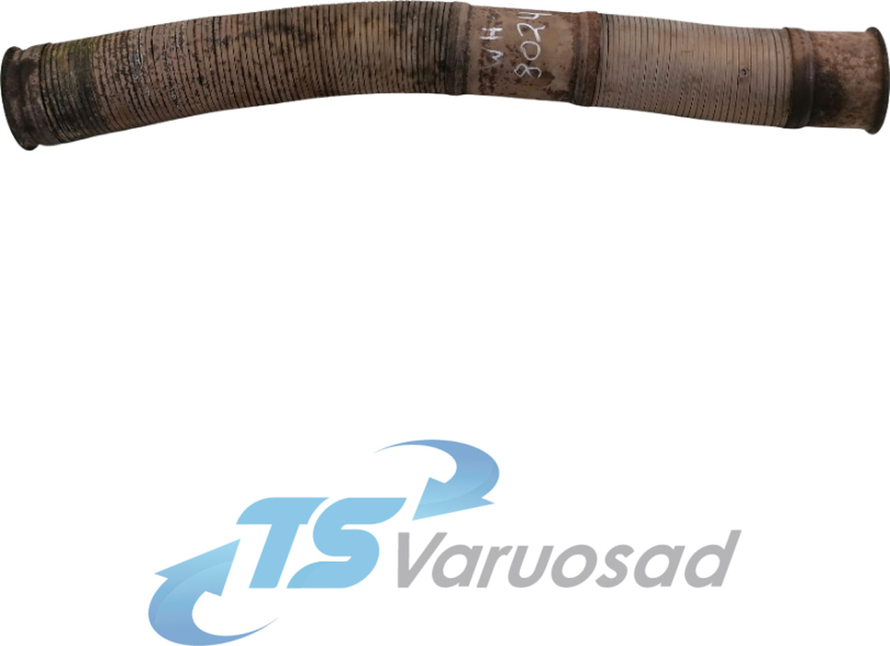 Scania Exhaust pipe 1505749 - Muffler for Truck: picture 1 Scania Exhaust pipe 1505749 - Muffler for Truck: picture 1