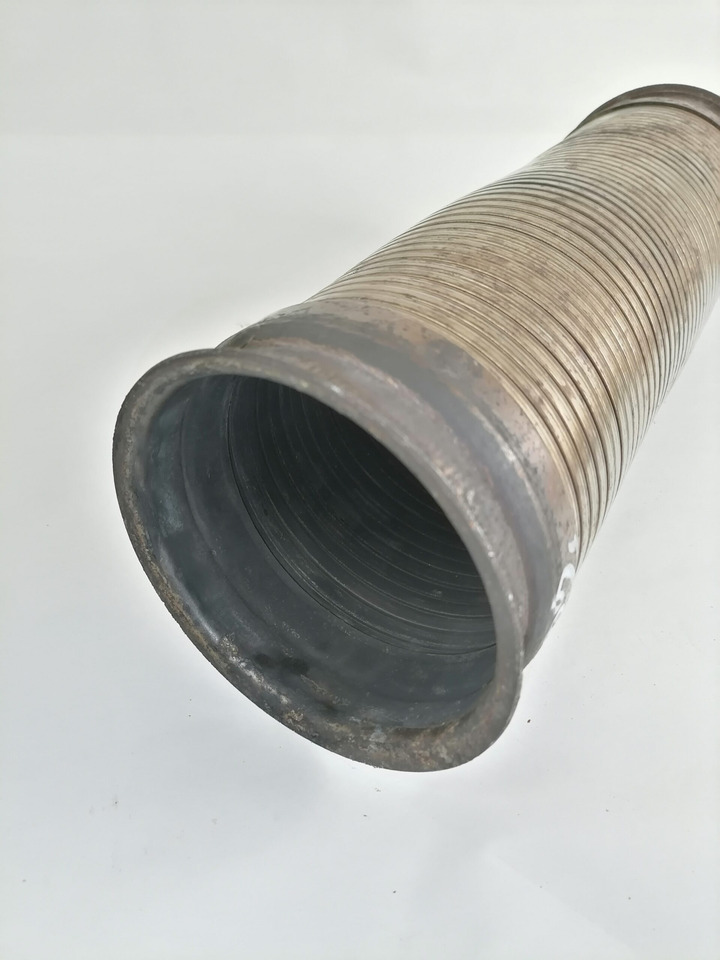 Scania Exhaust pipe 1726289 - Muffler for Truck: picture 4 Scania Exhaust pipe 1726289 - Muffler for Truck: picture 4