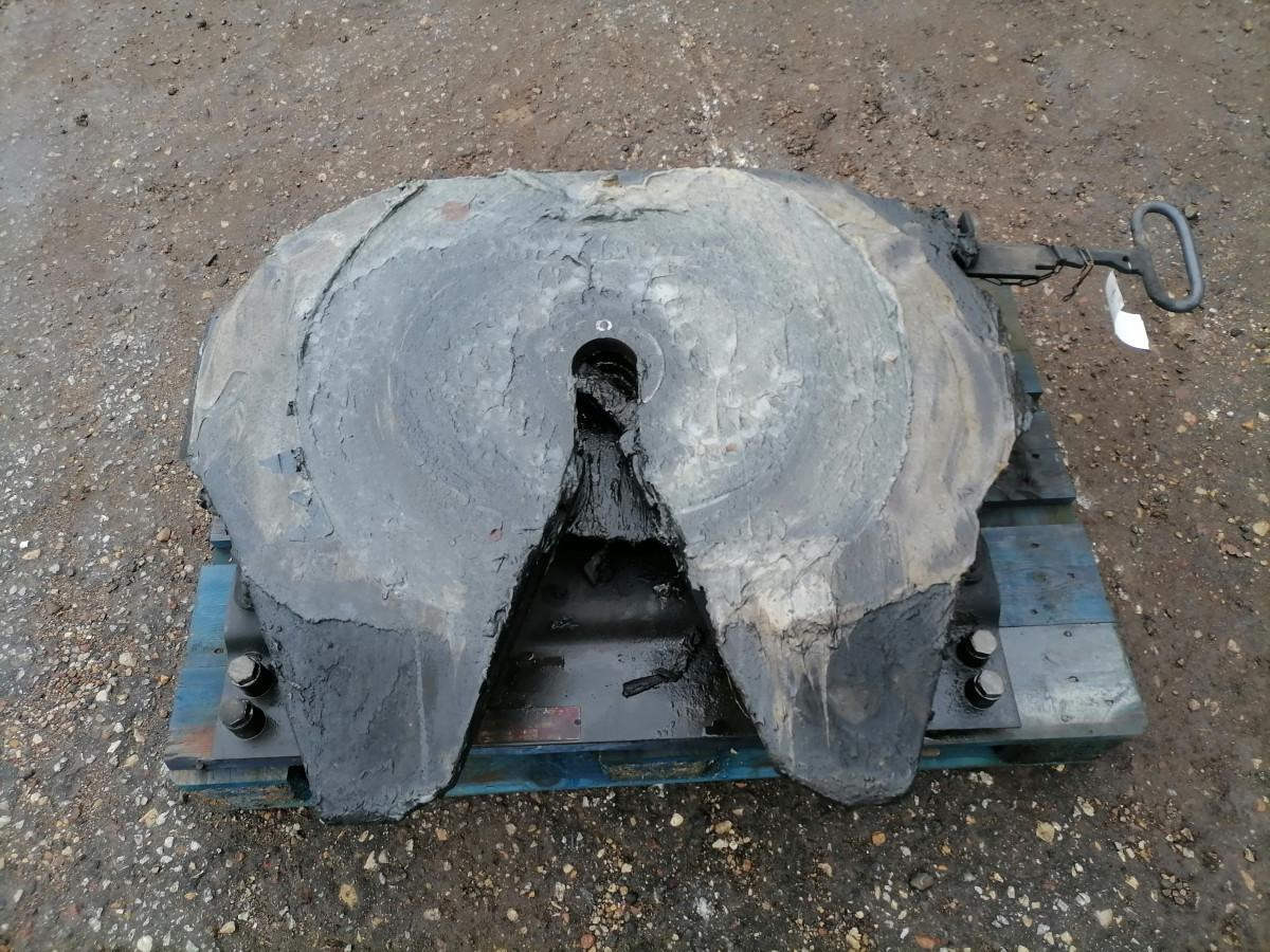 Scania Fifht wheel 1361874 - Fifth wheel coupling for Truck: picture 4 Scania Fifht wheel 1361874 - Fifth wheel coupling for Truck: picture 4