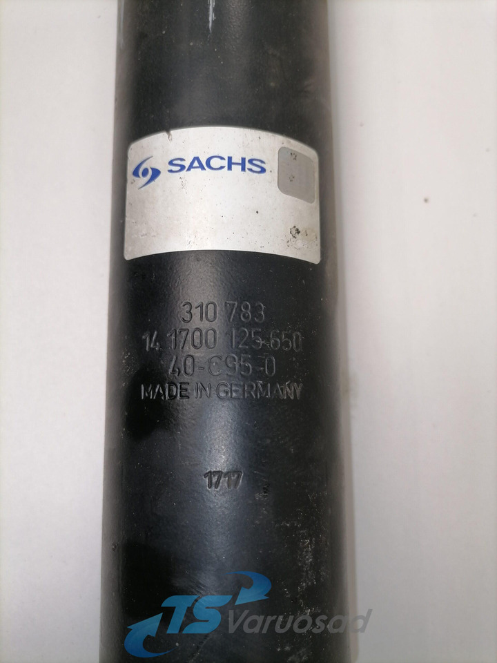 Scania First axel shock absorber 310783 - Shock absorber for Truck: picture 4 Scania First axel shock absorber 310783 - Shock absorber for Truck: picture 4