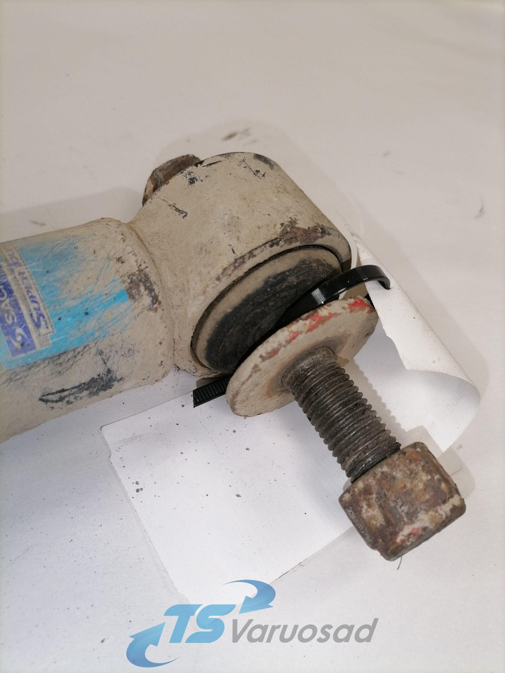 Scania First axel shock absorber 310783 - Shock absorber for Truck: picture 3 Scania First axel shock absorber 310783 - Shock absorber for Truck: picture 3