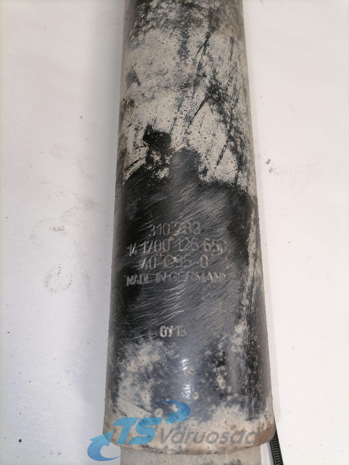 Scania First axel shock absorber 310783 - Shock absorber for Truck: picture 4 Scania First axel shock absorber 310783 - Shock absorber for Truck: picture 4