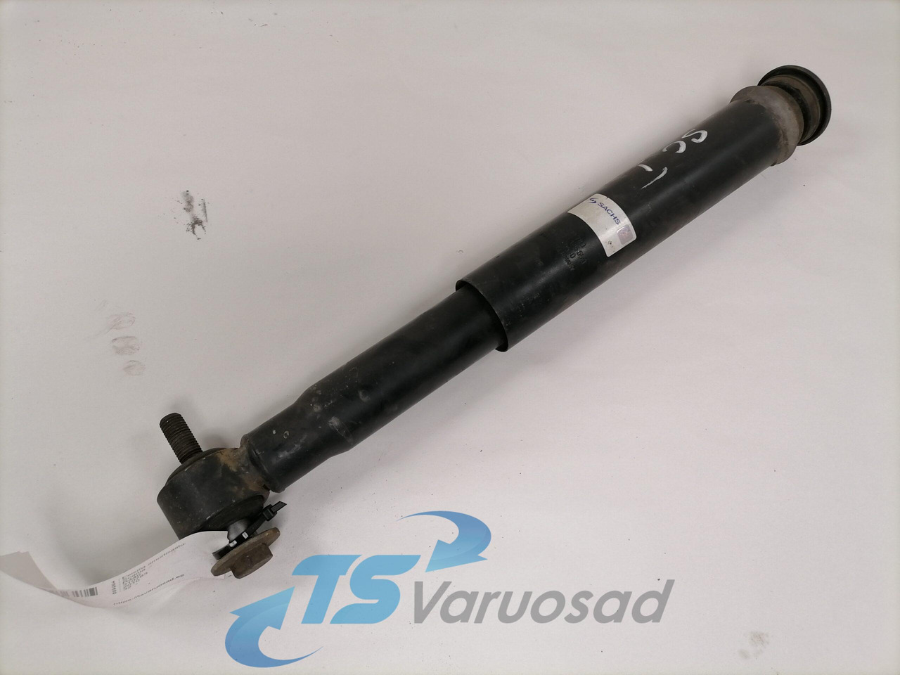 Scania First axel shock absorber 310783 - Shock absorber for Truck: picture 1 Scania First axel shock absorber 310783 - Shock absorber for Truck: picture 1