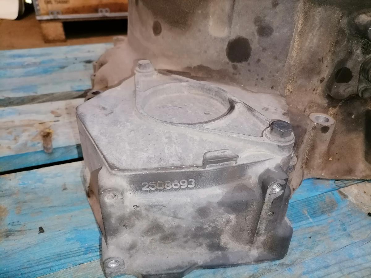 Scania Flywheel housing 2508693 - Flywheel for Truck: picture 5 Scania Flywheel housing 2508693 - Flywheel for Truck: picture 5