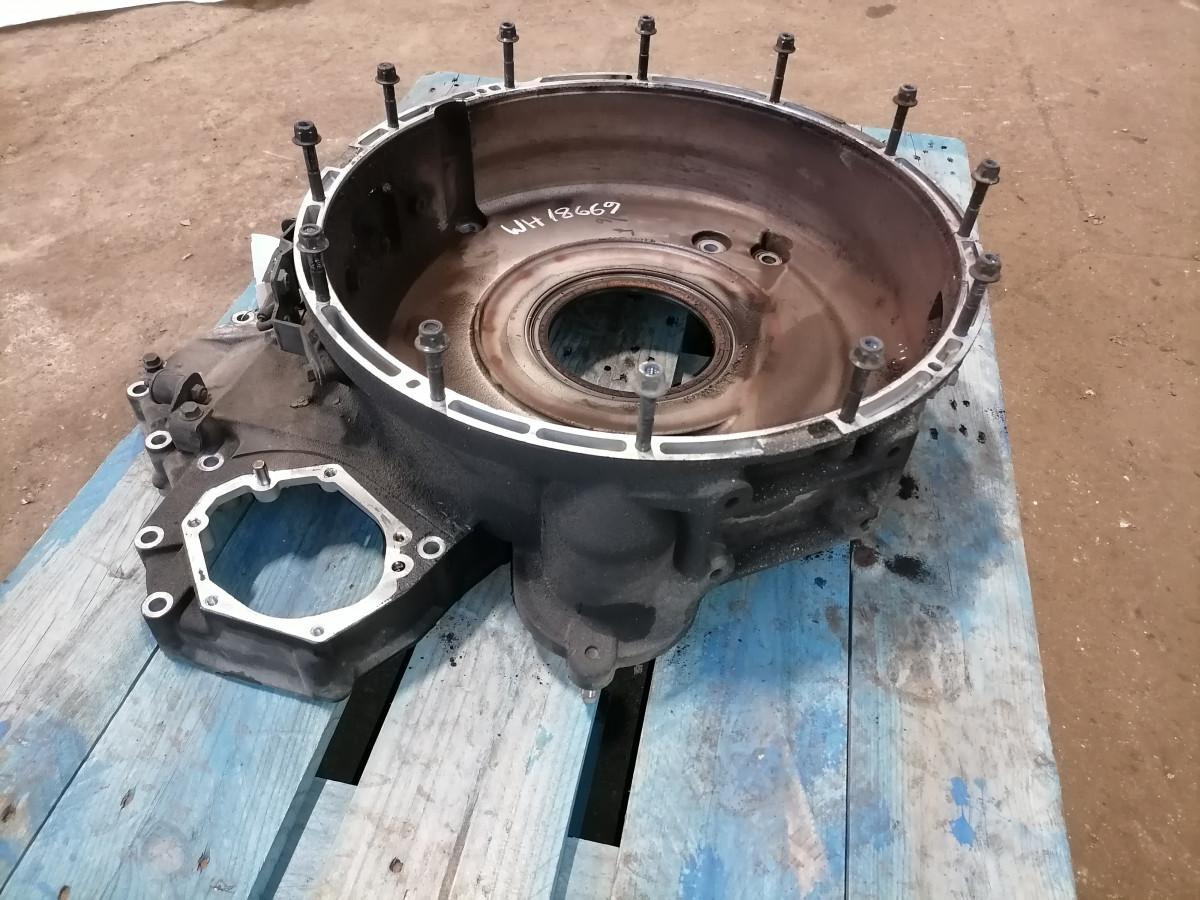 Scania Flywheel housing 2508693 - Flywheel for Truck: picture 3 Scania Flywheel housing 2508693 - Flywheel for Truck: picture 3