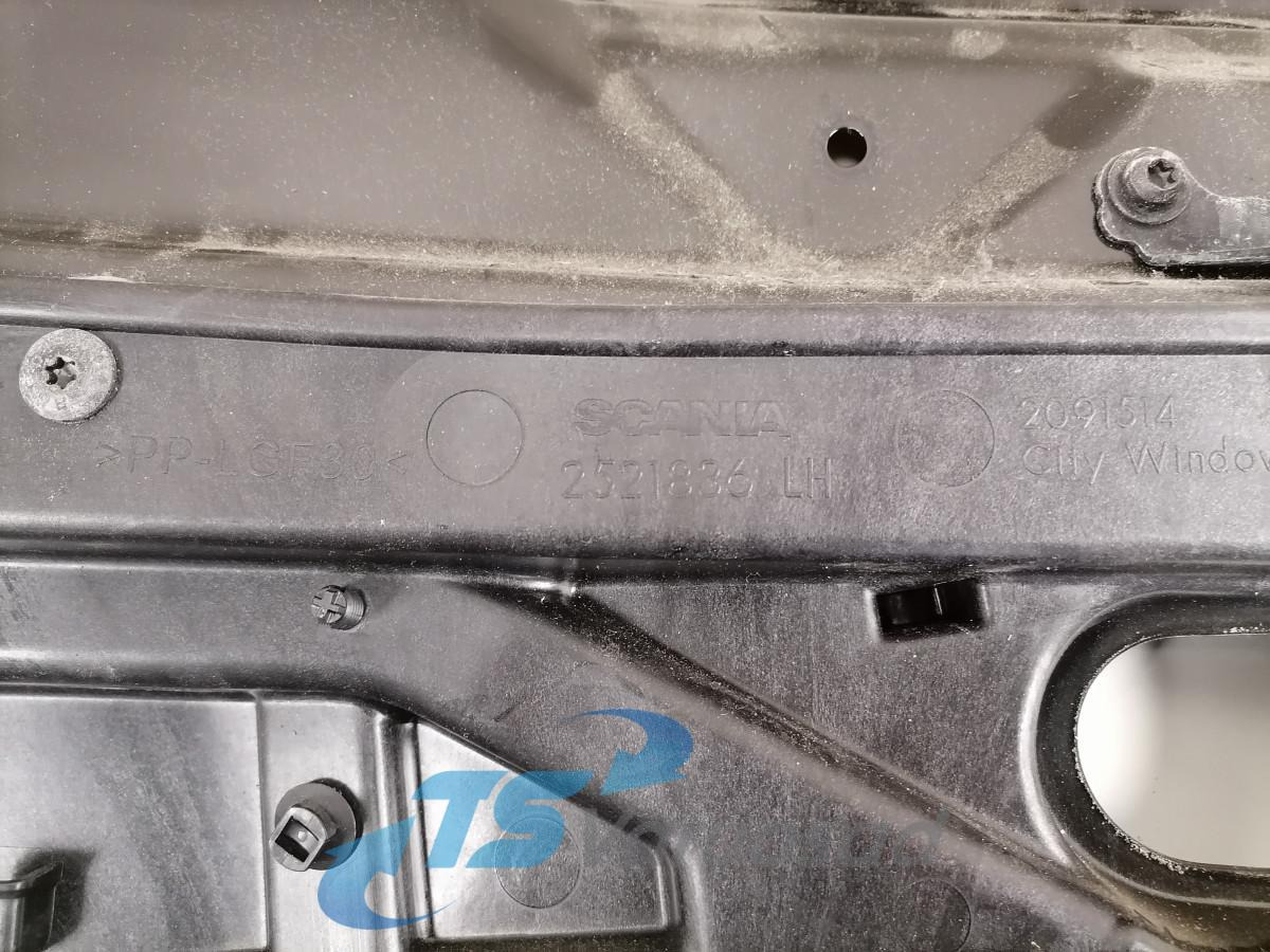 Scania Frame 2521836 - Door and parts for Truck: picture 5 Scania Frame 2521836 - Door and parts for Truck: picture 5